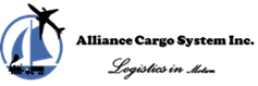 Alliance Cargo System